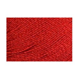 Bamboo Pop by Universal Yarn (136 True Red)