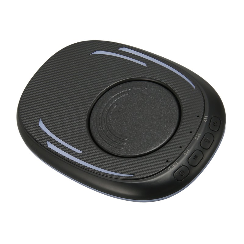 Undetectable Mouse Mover USB Portable LED Light Mouse Shaker Drive
