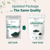 Micro Ingredients Organic Chlorella Powder, 20 Ounces | Broken Cell