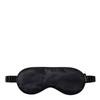 Casa Della Silk La Notte Mulberry Silk Sleep Mask –