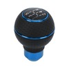 Shift Knob 5 Speed M8 M10 M11 M12 Universal Aluminum