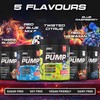 Applied Nutrition ABE Pump Pre Workout - All Black Everything