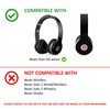 Replacement Top Headband Repair parts for Beats by Dr. Dre