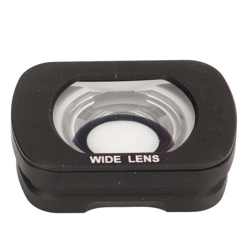 Camera Wide Angle Lens High Definition Filter Wide Angle Lens