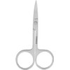 Tijeras para Cejas de Punta Fina, Tijeras de Belleza de