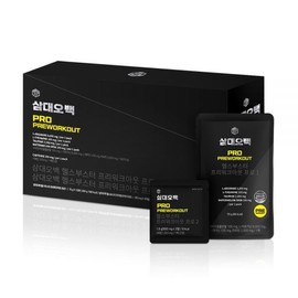 삼대오백 프로 헬스부스터 운동전부스터 70g x 15포 아르기닌 Samsam Five Hundred Pro Health Booster Pre-Workout Booster 70g x 15 Packs Arginine