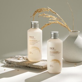 The Face Shop Rice & Ceramide Cream 50 mL