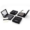 Moeta Gray Hair.com Hair Shadow Black Chae 12g Color Selection