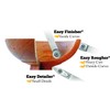 Easy Wood Tools (9520) - Easy Start Rougher - Designed