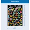 New York Puzzle Company - New Yorker Tree of Life