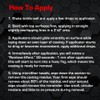 Graphene MAX Coating - Heavy Duty Protection - Graphene Ceramic