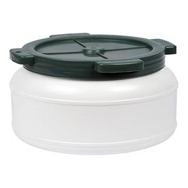 Browin Store Most Pulp/Fermentation Bucket Wine Barrel Water Butt Tap 5L BEKP5