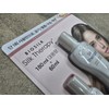 Silk Therapy Golden Ampoule Hair Essence 180ml+60ml Damaged Hair Hair