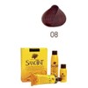 SANOTINTÂ® Haarfarbe Nr. 08 ÂMahagoniÂ (125 ml)