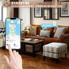 MMMonyHar Smart Tracker, Set of 2, Anti-lost Tracker, "Apple MFi