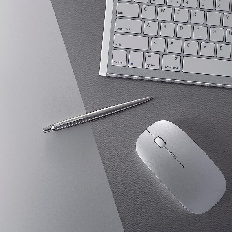 Parker Jotter Ballpoint Pen & Pencil - Gift for Anniversary,