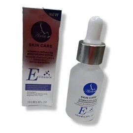 Serum Facial De Vitamina E Hidratante Anti-envejecimiento                                                                                             