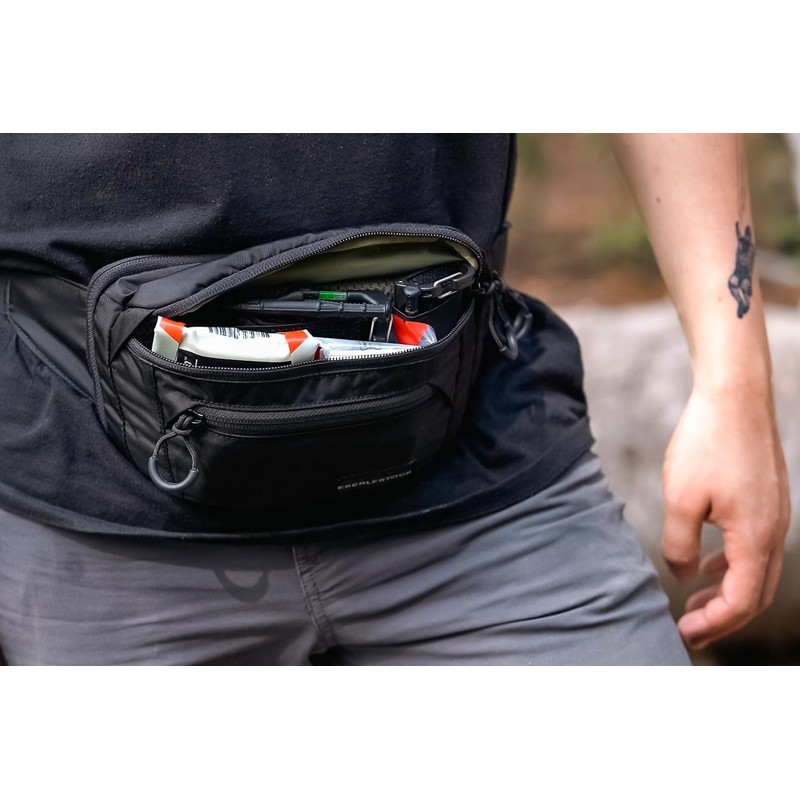 Snakestaff Systems Everyday Carry Tourniquet - ETQ (Wide)