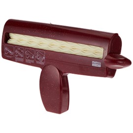 UCHIDA Corru-Gator Paper Crimper 8.5"-Wave,Blue