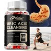 pslalae Uric Acid Purification - Celery Seed,Tart Cherry - Remove