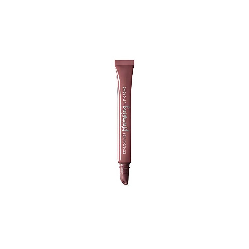 Lebron Kisses Plumping Lip Cream 540 Velvet Mink (Color Image: