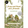 Frog and Toad Are Friends: A Classic Frog and Toad