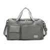 FANDARE Travel Bag Sport Duffel Bag Gym Tote Bag Large