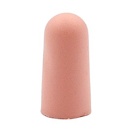 CENPEK 24pcs Super Soft Foam Ear, Reusable Sleep Foam Ear, Noise Blocking, Soft and Comfortable Hearing Protection, Pink