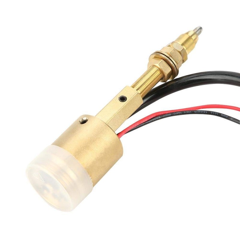 KSTE Euro Welding Socket Central Plug Adapter for CO2 MIG