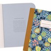AMÉLIN ARCHIVE Set of 2 Composition Notebooks 9.75" x 7.6"