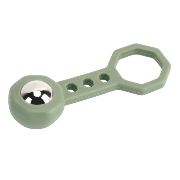 Magnetic Stud Detector, Hazard Avoidance Waterproof Impact Resistant Stud Finder