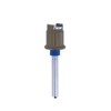 Dremel SC402 EZ SpeedClic Mandrel, SpeedClic Mandrel with 3.2 mm