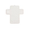 Jollein 096-001-68021 Changing Mat - Twill Beige