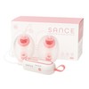 SANCE Extractor de Leche Electrico Manos Libres Doble - Saca