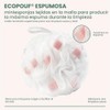 Ecotools Lathering Ecopouf