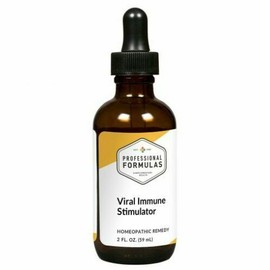 PROFESSIONAL FORMULAS Viral Immune Stimulator PROFESSIONAL FORMULAS Viral Infections Immune Support