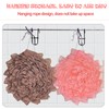 4pcs loofah washcloth Combo 2 in 1 bar soap loofah
