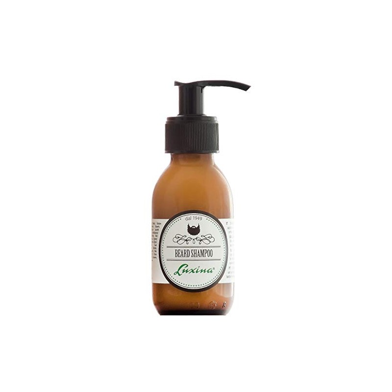 Luxina Beard Shampoo