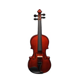 AileyNova（Joyful Encounter Series-V11）Violin 4/4 Full Set for Beginners, Kids & Adults with Hard Case, Rosin, Shoulder Rest, Bow