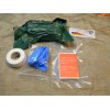 Compact Individual First Aid Kit-IFAK w/ 4" Emergency Trauma Bandage