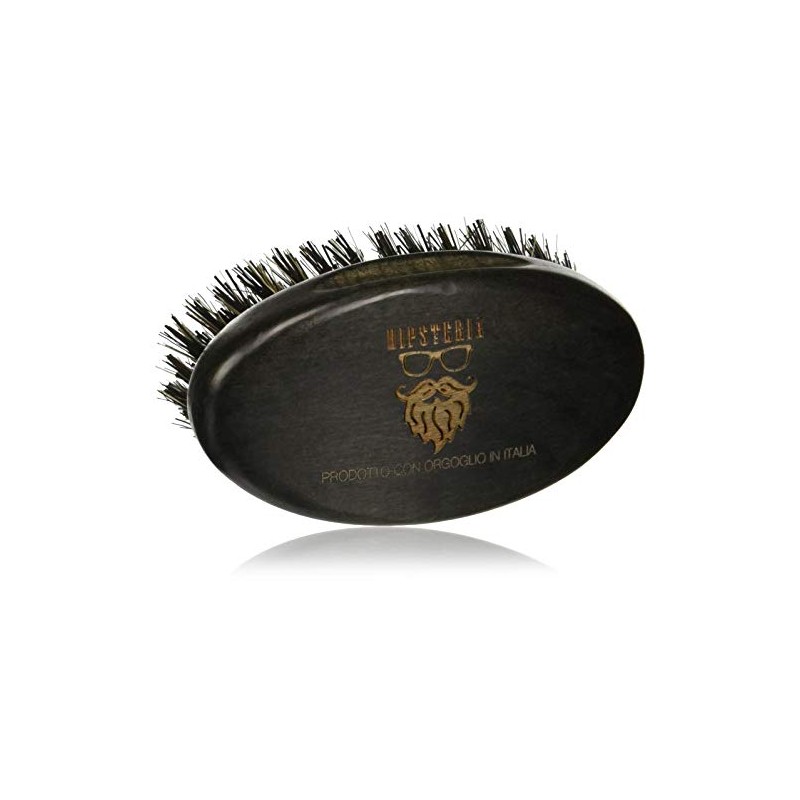 hipsteria Beard Brush – 15 G