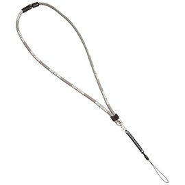 NIGHTオカリナ NIGHT ナイト オカリナ用ストラップ NSTGRY グレー