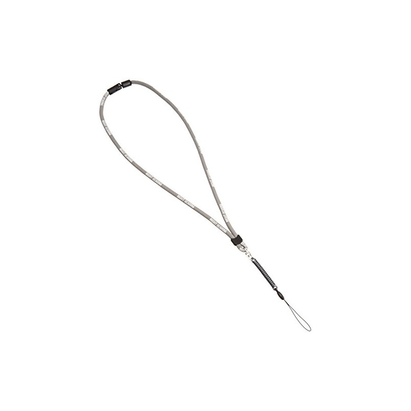 NIGHTオカリナ NIGHT ナイト オカリナ用ストラップ NSTGRY グレー