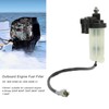 Outboard Engine Fuel Filter with Line 6D8 24560 00 for