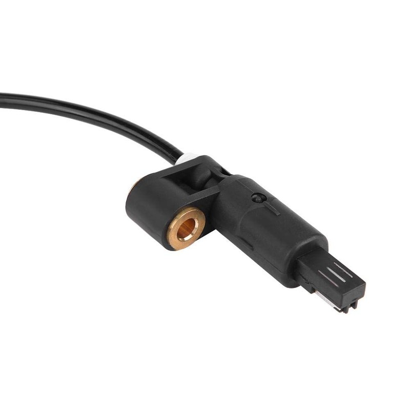 Car ABS Wheel Speed Sensor Front Left & Right Wheel