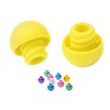 Syringe Caps for pets fit Slip leur and Lock luer