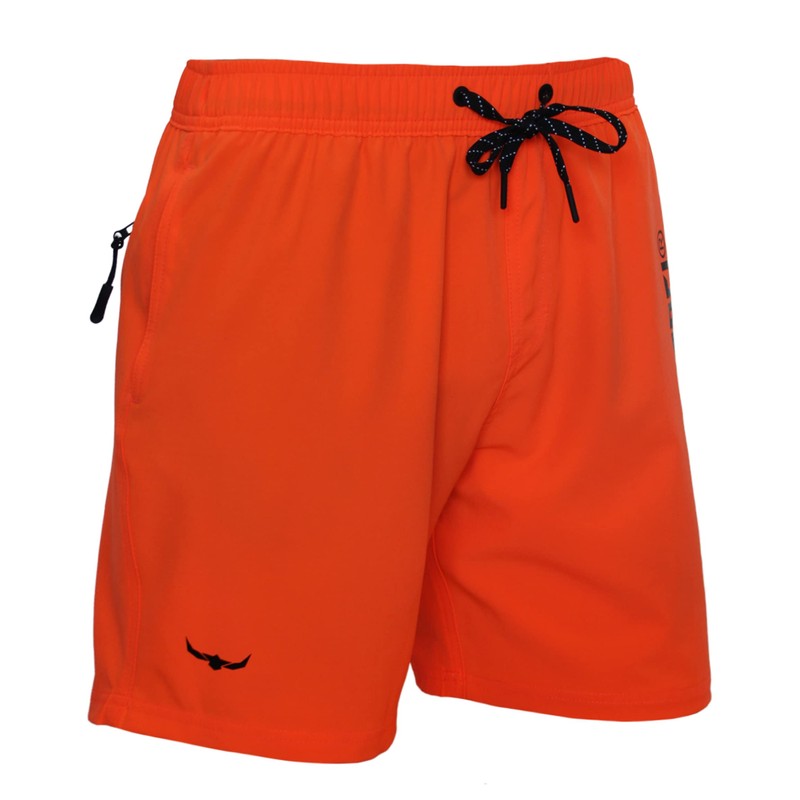 ROCK-IT Apparel® Men's Swimming Shorts Board Shorts for Beach Sea