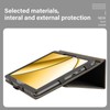Haofun Case Compatible with Blackview Tab 60 WiFi/Tab 60 Pro,