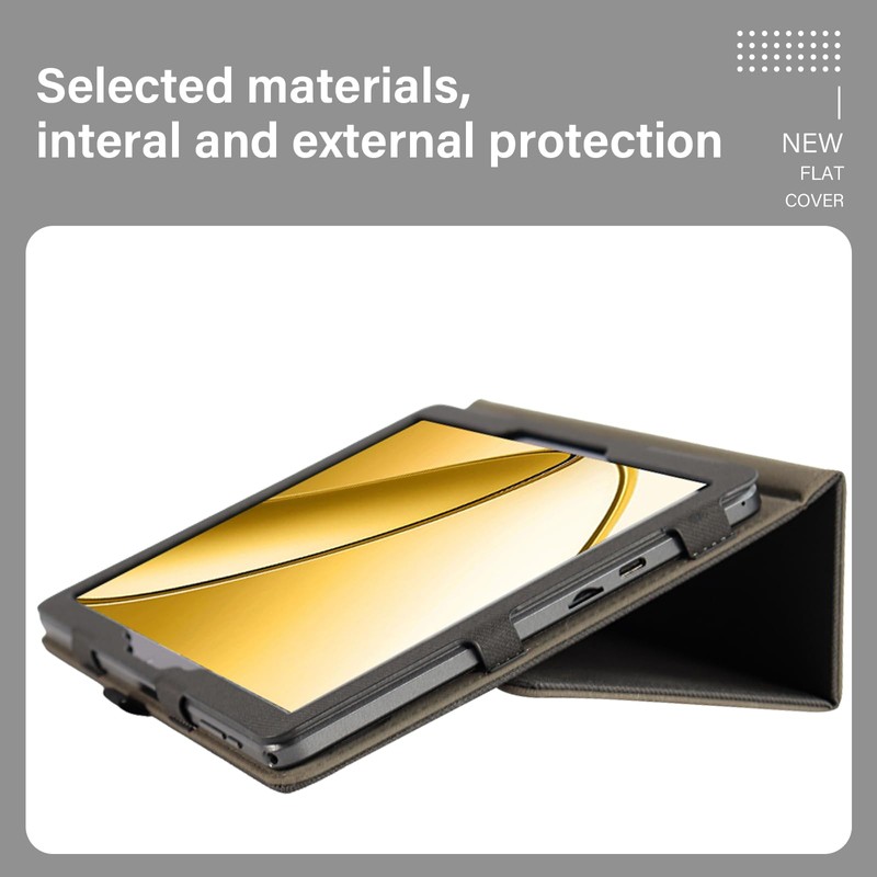Haofun Case Compatible with Blackview Tab 60 WiFi/Tab 60 Pro,