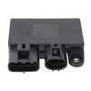 Cooling Fan Control Module 5pin 89257 12010 Replacement for Toyota